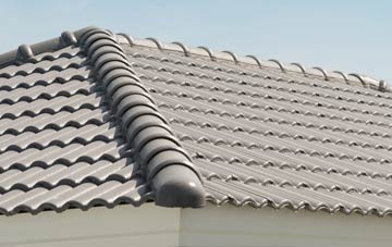 advantages of Stoney Cross clay roofing