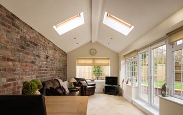 conservatory roof insulation Stoney Cross, Hampshire
