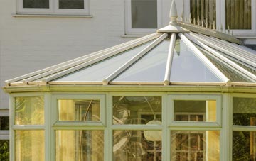 conservatory roof repair Stoney Cross, Hampshire