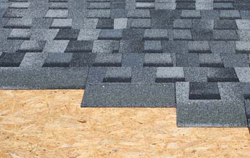 expert Stoney Cross asphalt roof companies