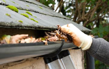gutter cleaning Stoney Cross, Hampshire