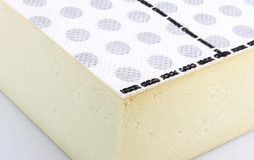 meeting Stoney Cross building codes