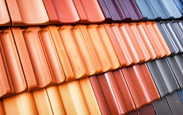 Stoney Cross roof tile costs