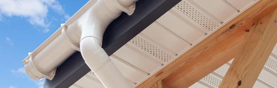 get Stoney Cross guttering quotes today