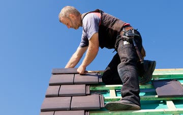 disadvantages of Stoney Cross slate roofing