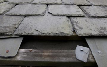 Stoney Cross slate roof repairs and maintenance