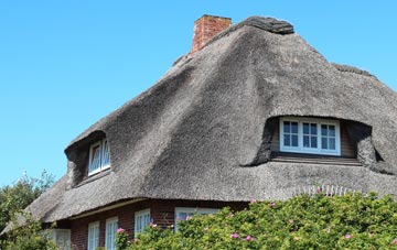 thatch roofing Stoney Cross, Hampshire