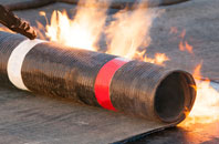 free Stoney Cross re-felting quotes