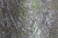 Stoney Cross fibreglass roof work