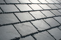 Stoney Cross slate roof