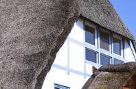 find rated Stoney Cross thatchers